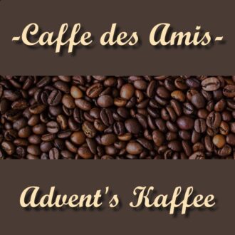 Produktkategorie Advents Espresso