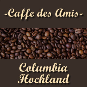 Columbia Hochland