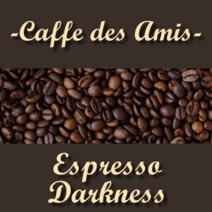 Espresso Darkness