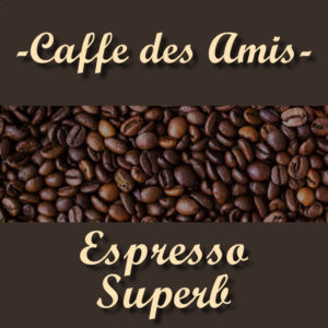 Espresso Superb