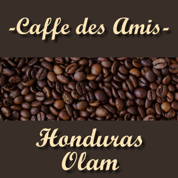 Honduras - Biologisch