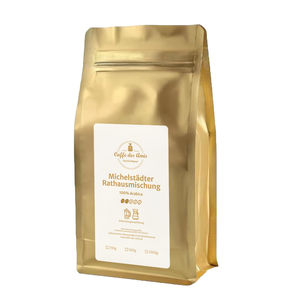 Caffe des Amis - Michelsta¨dter Rathausmischung - Verpackung.png