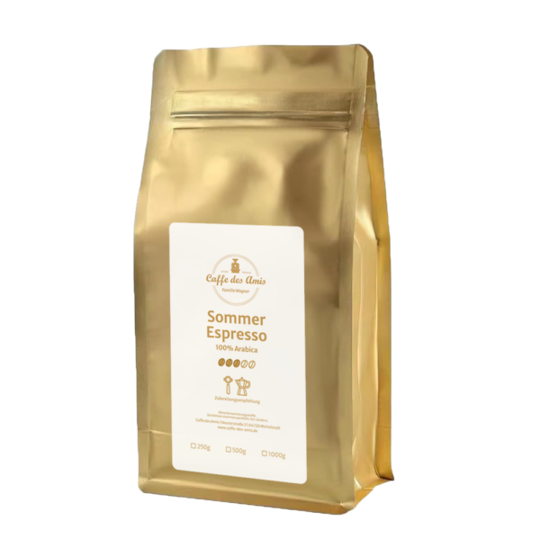Caffe des Amis - Sommer Espresso - Verpackung.png