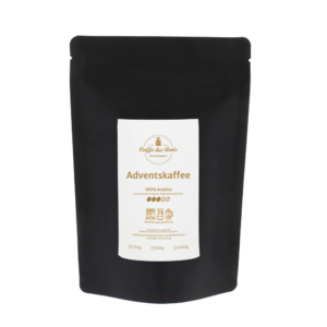 Produktkategorie Advents Espresso