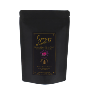 Caffe des Amis - Doypack Black - Mockup Espresso il Ciclista.png