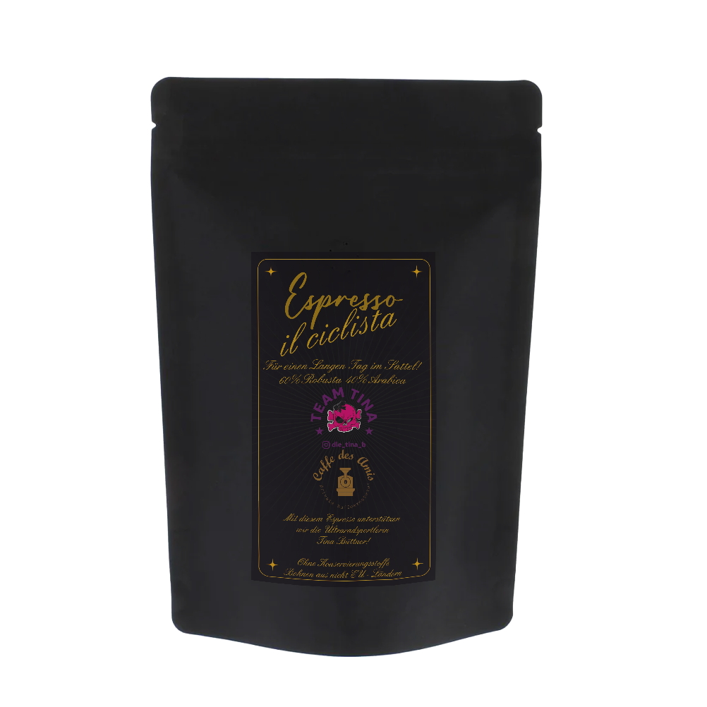Caffe des Amis - Doypack Black - Mockup Espresso il Ciclista.png